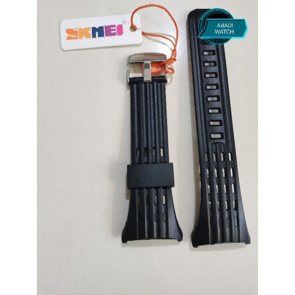 STRAP TALI JAM TANGAN SKMEI SKMEI ORIGINAL 1219,SKMEI 1219,SK 1219