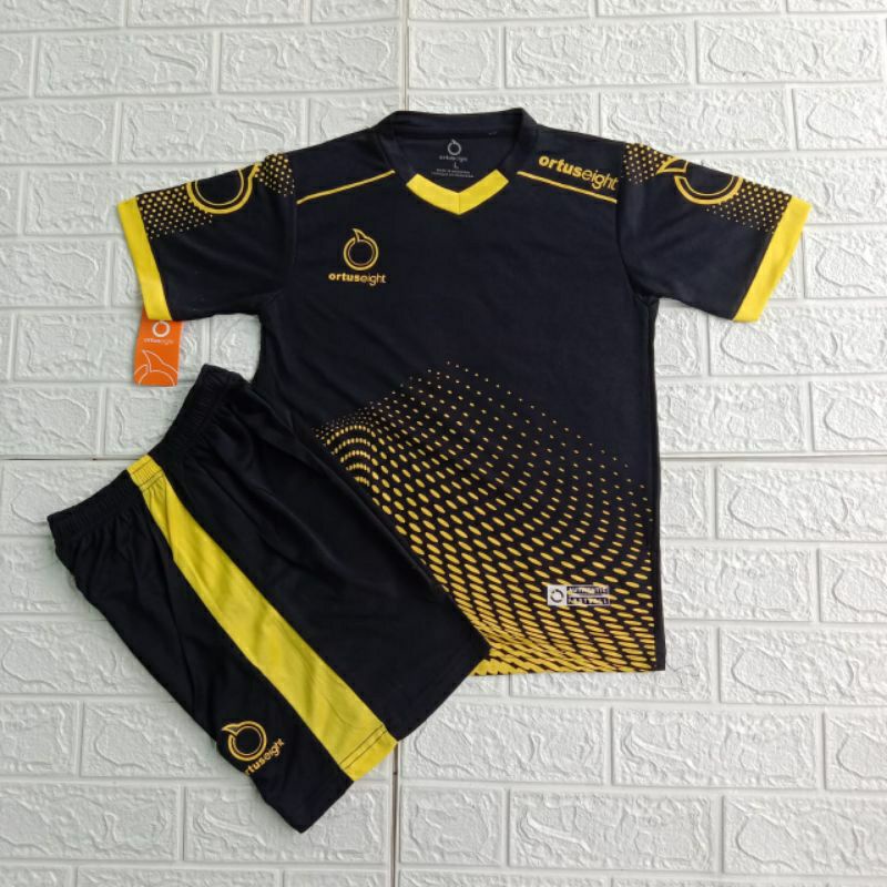 BAJU BOLA VOLY DAN FUTSAL SD/SMP JERSEY ANAK STELAN ANAK USIA 4 SAMPAI 14 TAHUN