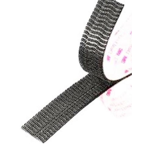 

3M SJ3551 Dual Lock Reclosable Fastener – Velcro - per meter