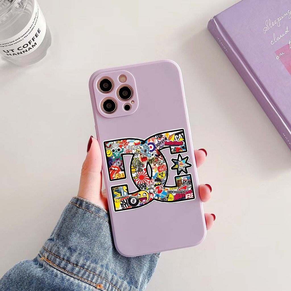 BB27 Case Gambar karakter random for Oppo Realme 2 Pro U1 U2 5 5s 5i 8i 9 10 C1 C10 C11 C12 C15 C2 C20 C20a C21 C21y C25 C25y C3 C30 C31 C33 C35 C55 Narzo 20 30A 50 50a 50i