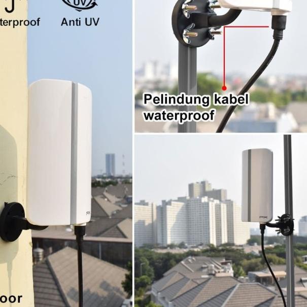 Antena Digital Tv PX DA5700