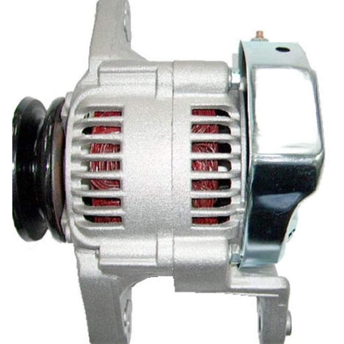 Dinamo Ampere/Alternator/Jalan Suzuki Futura / Forsa