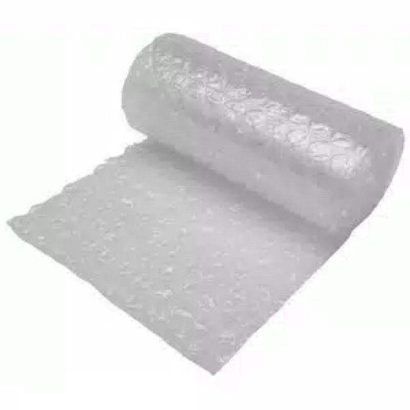 

Tambah Bubble Wrap untuk Packing Lebih AMAN!!!