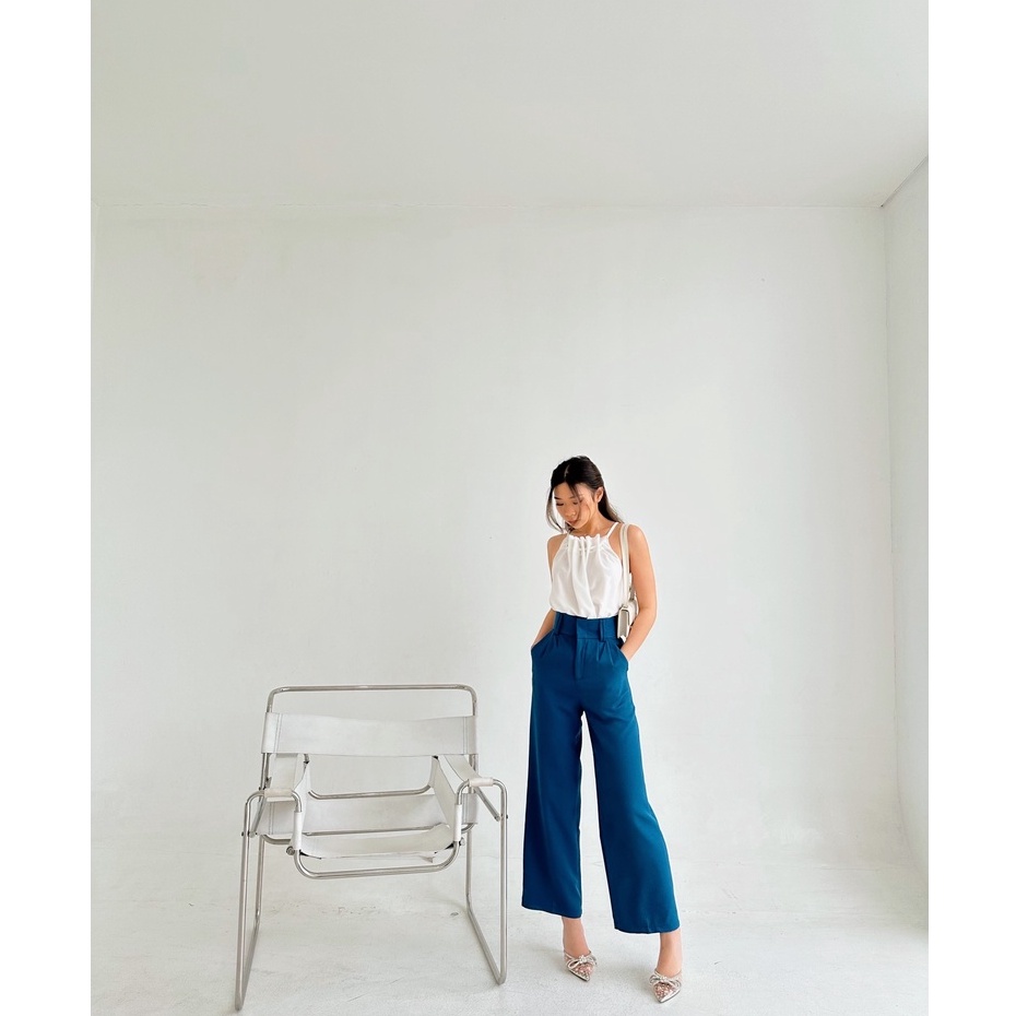 [ Marveile ] Taylor Highwaist Pants / HW Skinny Pants