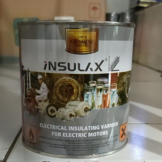 Varnish Varnis Sirlak Insulax Electrical insulating