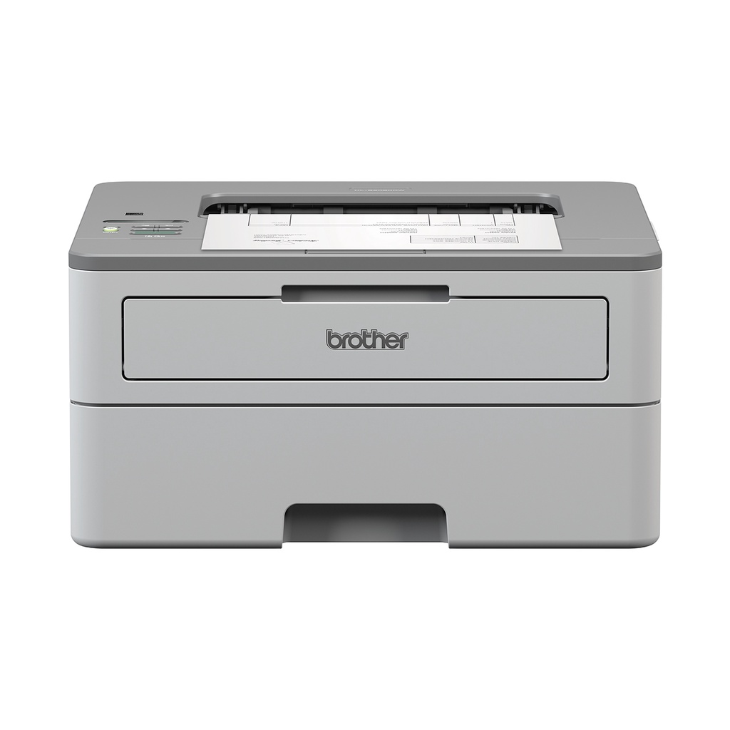 Brother Printer Mono Laser HL-B2080DW HL B2080 DW - Garansi Resmi