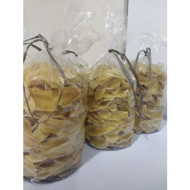 READY KRIPIK PISANG KEPOK