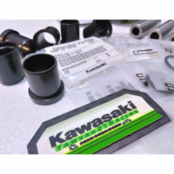 BOSH BOS UNITRACK NINJA RR R