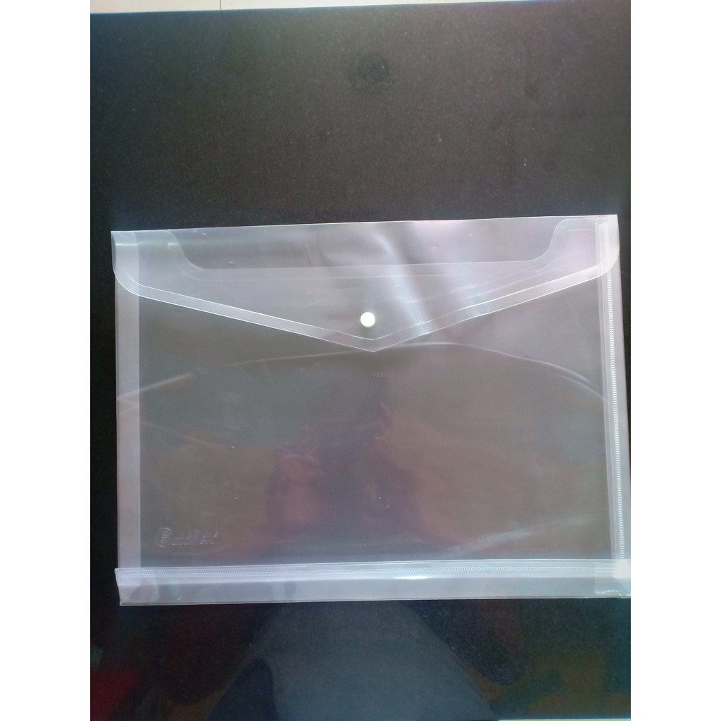 

MAP PLASTIK TALI (3PCS) / MAP TALI / MAP PLASTIK KANCING / MAP KANCING