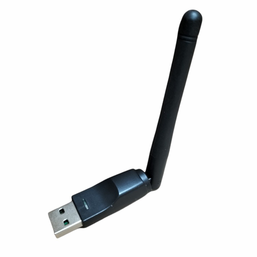 USB DONGLE WIFI STB TV ADAPTER ANTENA TV RECEUVER SET TOP BOX USB WIFI STB PC LAPTOP