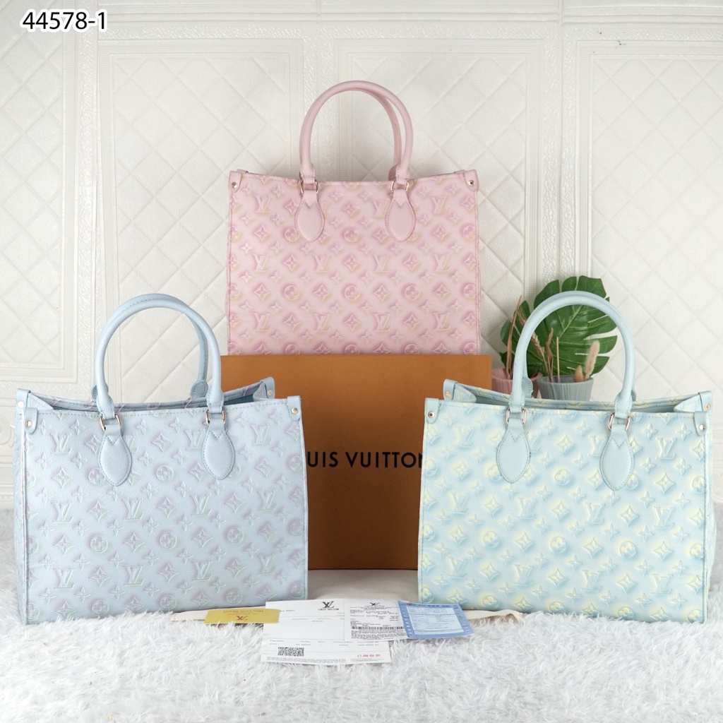 BAG TOTE 44578-1