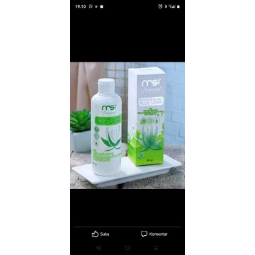 soothing Gel Aloe vera