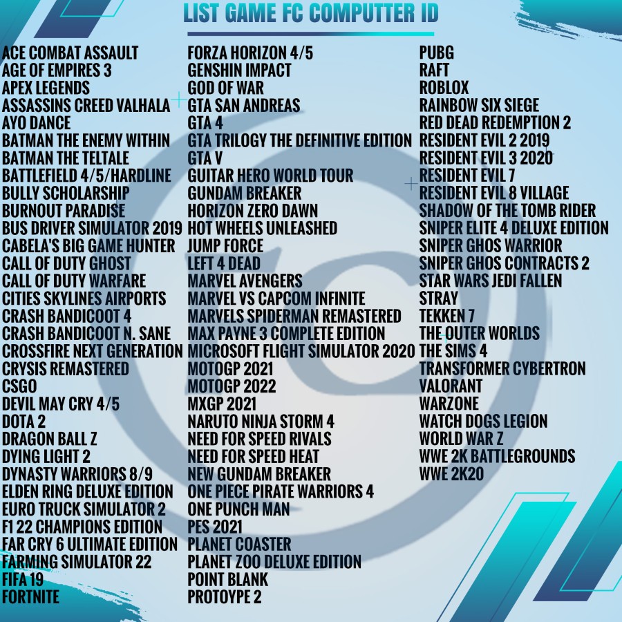 PC GAMING / DESIGN / LIVESTREAMING DDR4 I5 10400F / 16GB / RTX 3050 8GB