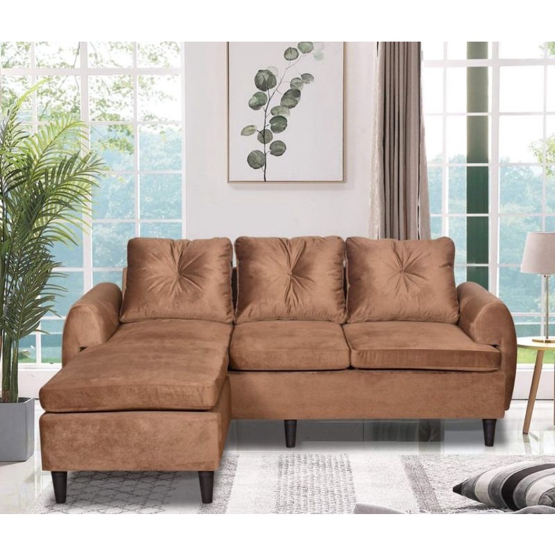 Sofa L Jumbo Persis Ashley Informa