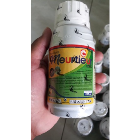 MEURTIEUR 250 ml