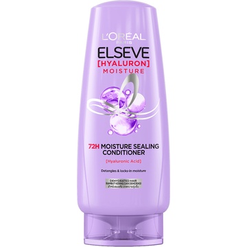 LOREAL ELSEVE HYALURON MOISTURE CONDITIONER 280 ml