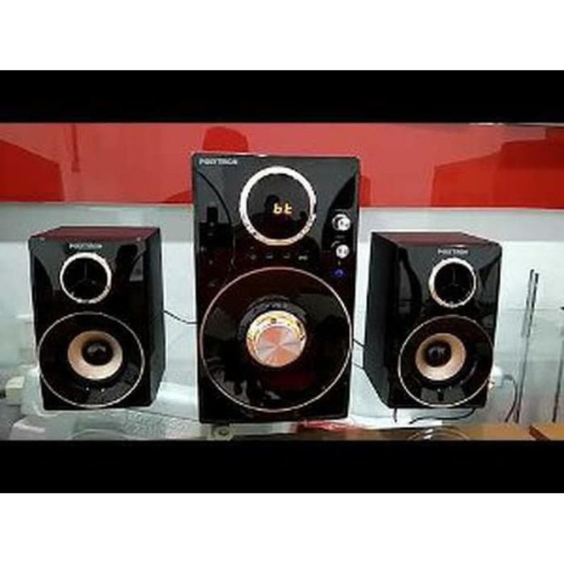 Deskripsi SPEAKER AKTIF POLYTRON PMA 9506 PMA-9506
