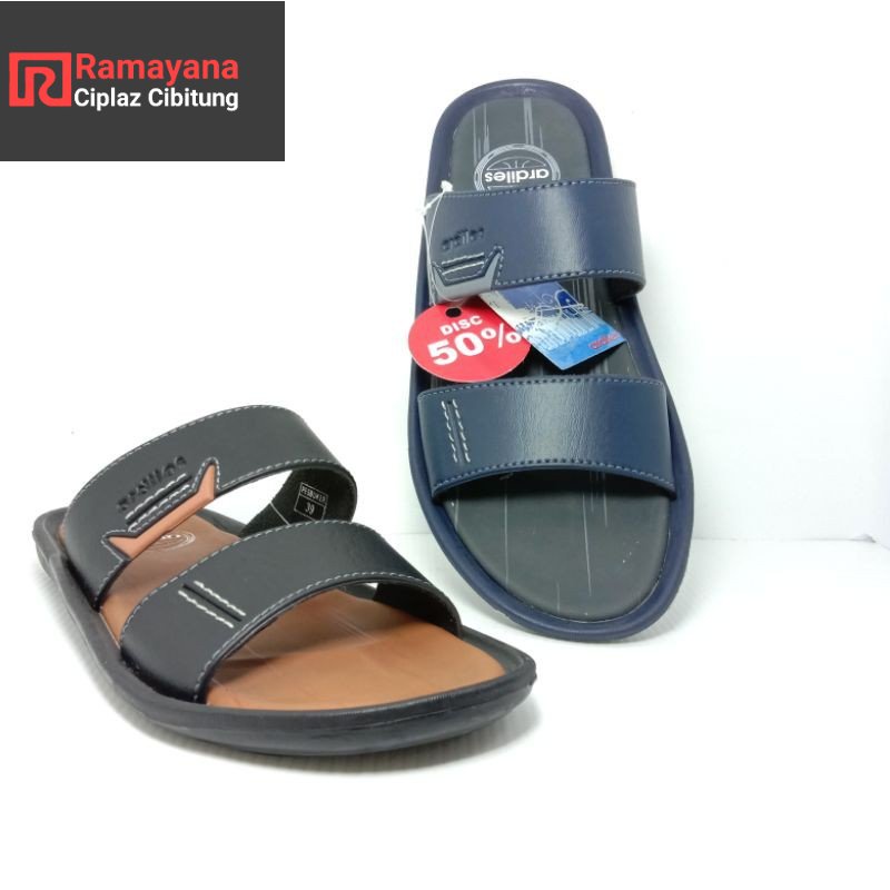 Ardiles Pesbukers - Ramayana Cibitung