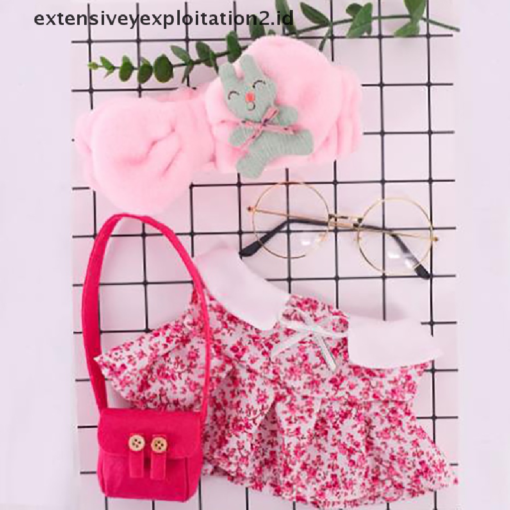 Mainan Boneka Bebek Kuning mini 30cm Bahan Plush Untuk Hadiah Ulang Tahun