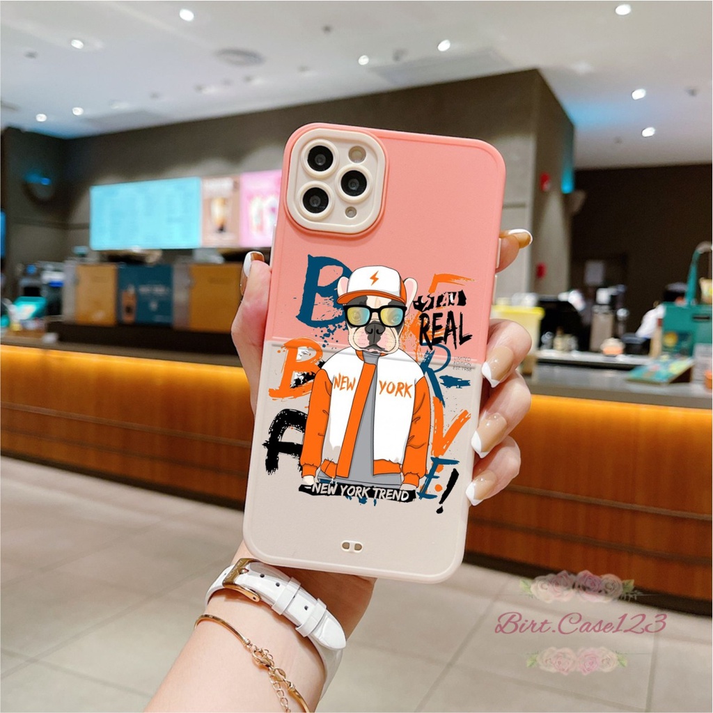 CASE SOFTCASE FYP CUSTOM 2 IN 1 ART FOR ALL TYPE HANDPHONE BC6717