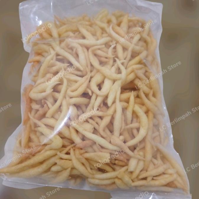 

Cheese Stick Premium Quality (Large 225gr)
