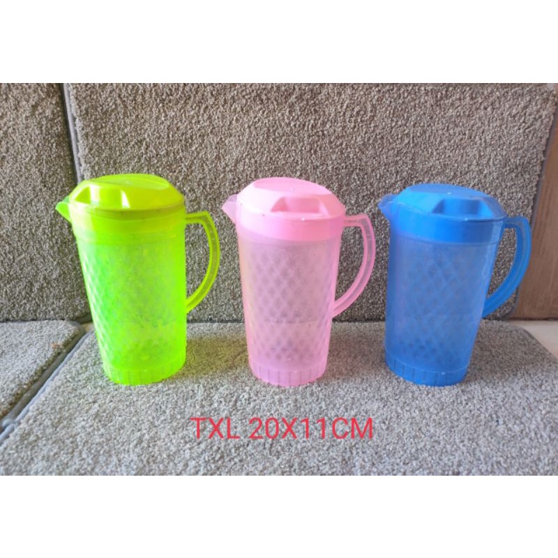 TEKO AIR MINUM CRISTAL NINA