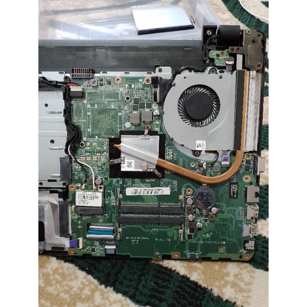 Motherboard Acer E5 421 minus
