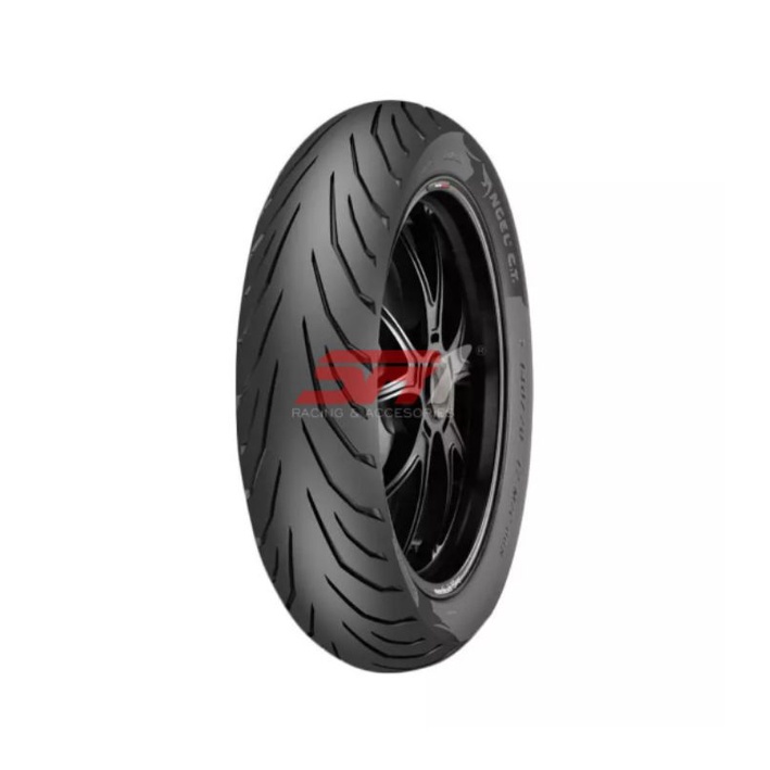 Ban Pirelli Angel City 130/70-17