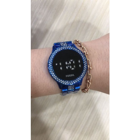 bestseller jam tangan wanita touchscreen