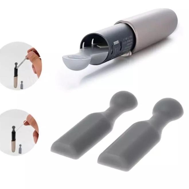 IQOS Blade Protector Cleaner kit for All Variant set Pembersih Blade