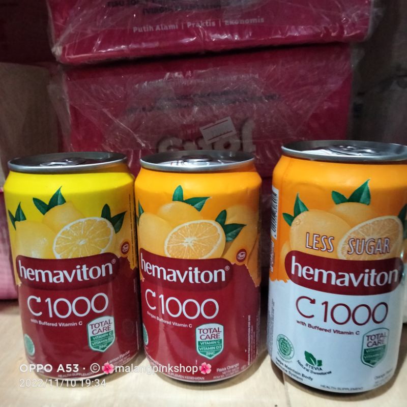 

hemaviton c100 200ml