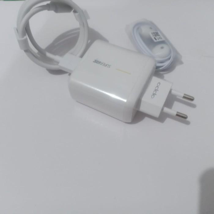 Dus Oppo Reno 7 - Free Imei - Free Aksesoris - Fullset Berkualitas Best Seller