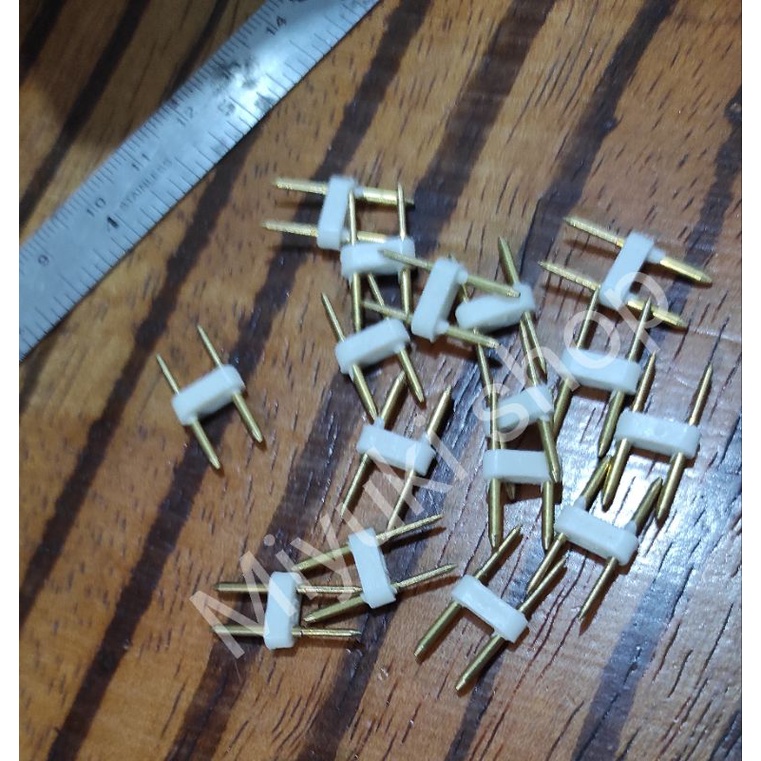 jarum socket LED selang