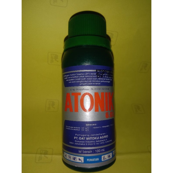 ZPT Atonik 100ml