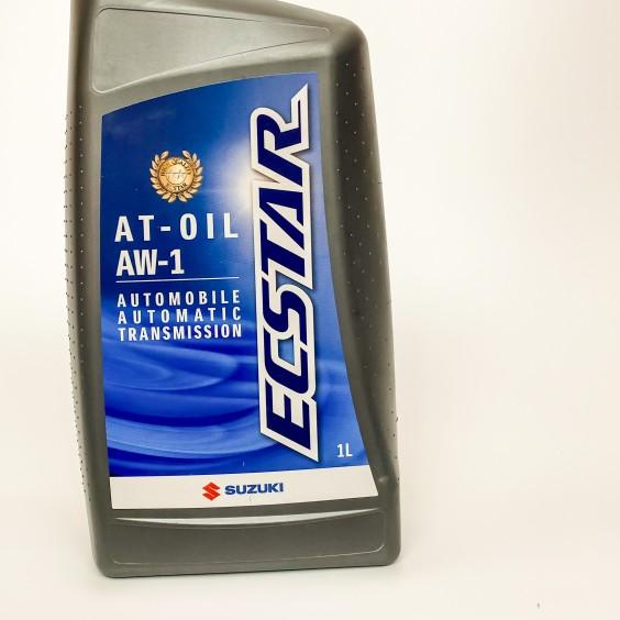 Oli ATF suzuki ertiga/Oli ATF suzuki AW1