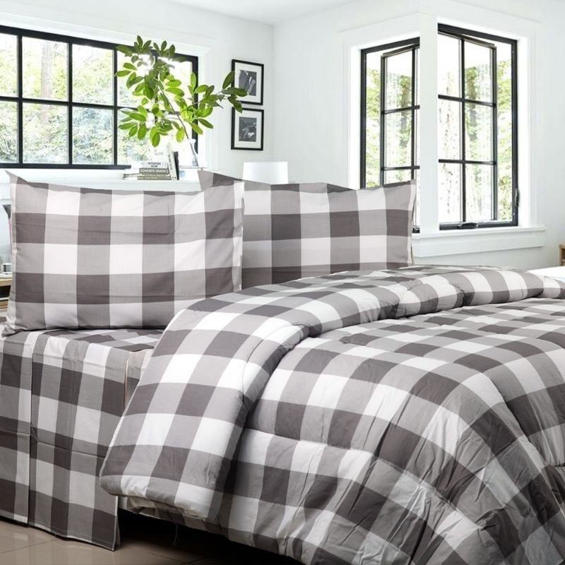 Bedcover set sprei