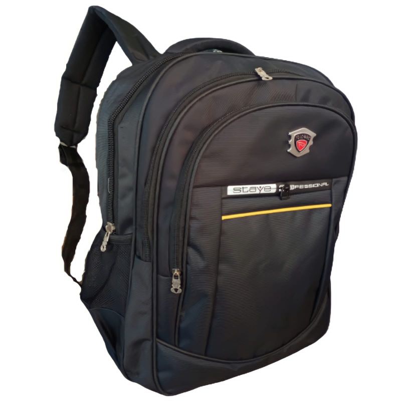 Tas Warcraft Ransel Pria Terbaru