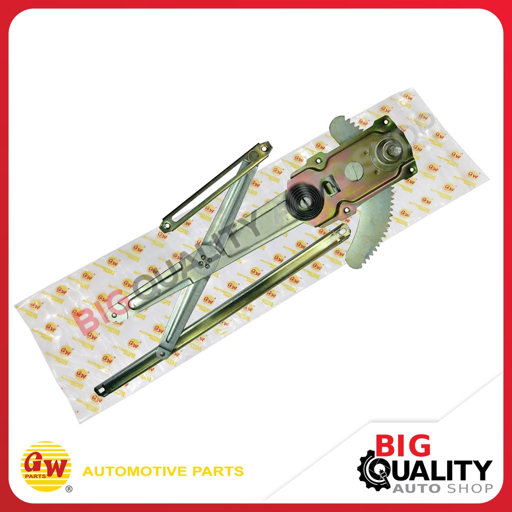 Dudukan Kaca Jendela Window Regulator LH S88