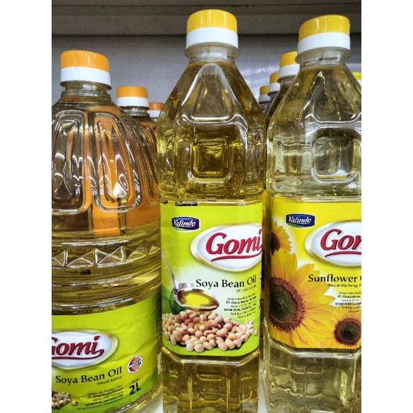 

minyak kedelai 1liter