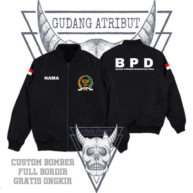 JAKET.BOMBER.BPD.