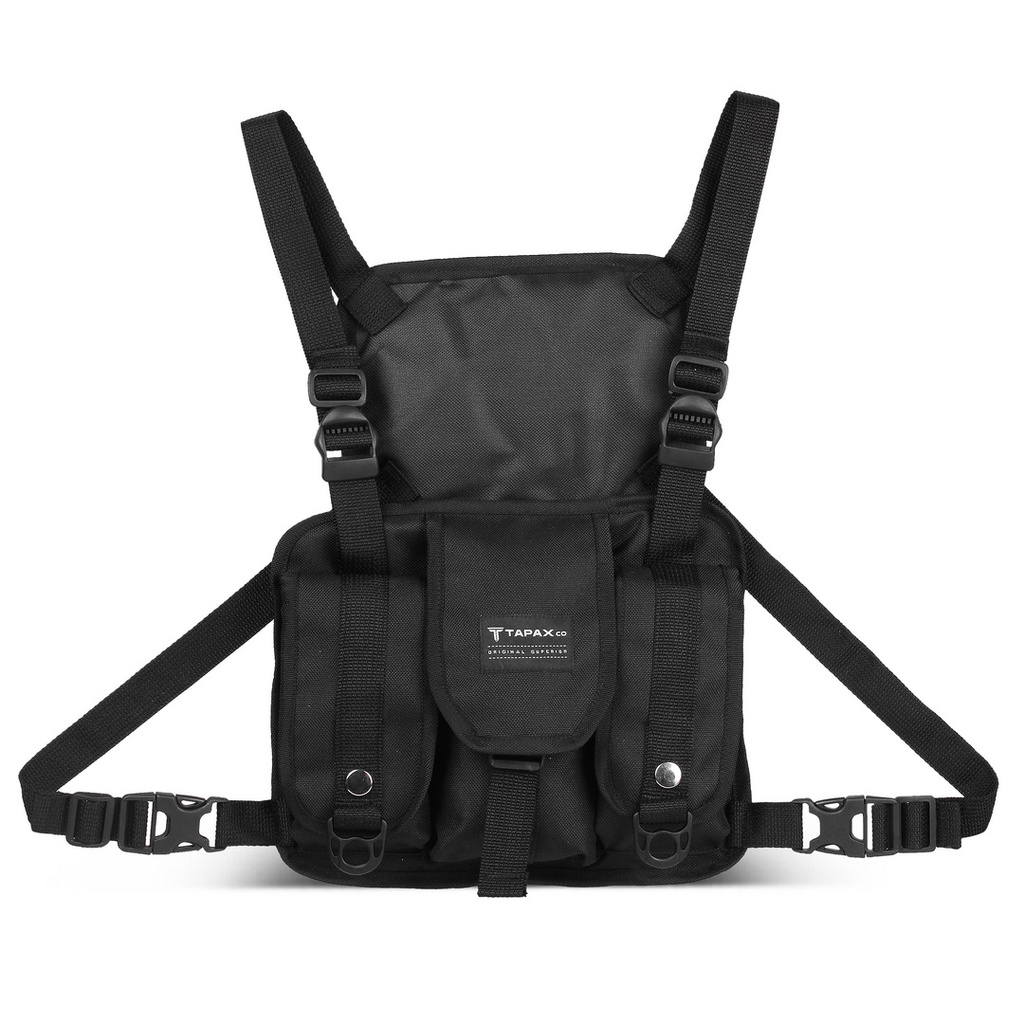 Chestbag Tas Dada Selempang Tapax Varga