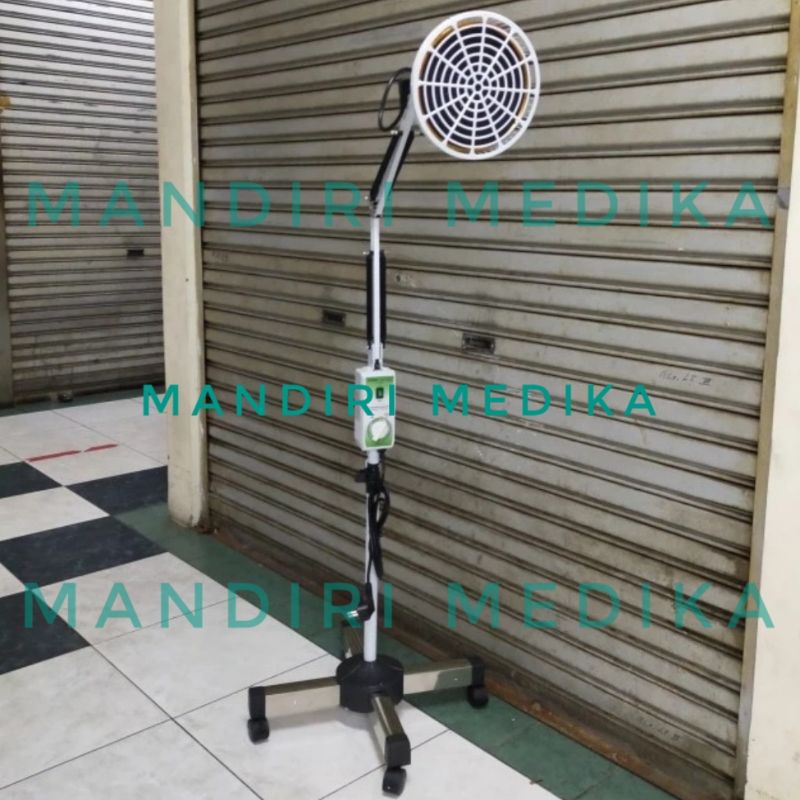 Lampu Terapi Manual TDP CQ89 / TDP CQ 89 Original Corona
