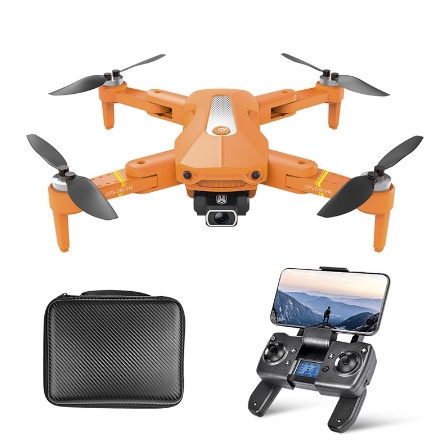 EAGLEEYE K80 PRO GPS Drone 4k 8K Dual HD Camera Professional Aerial Photography RC Distance 1.2km Br