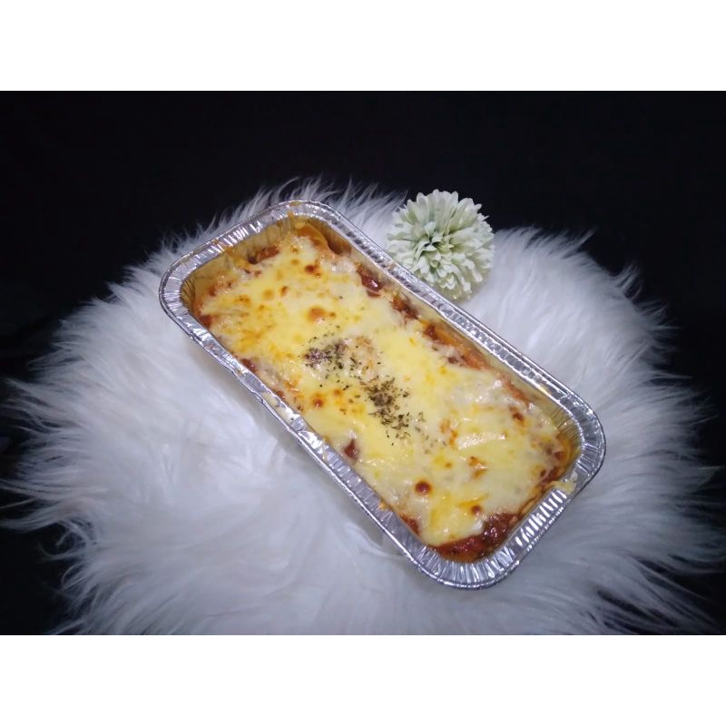 

Beef Lasagna Bu At