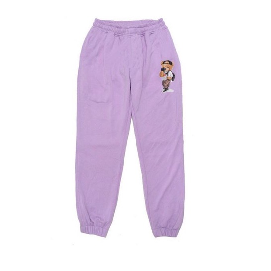 FC- JOGGER BEAR FASHION DTF