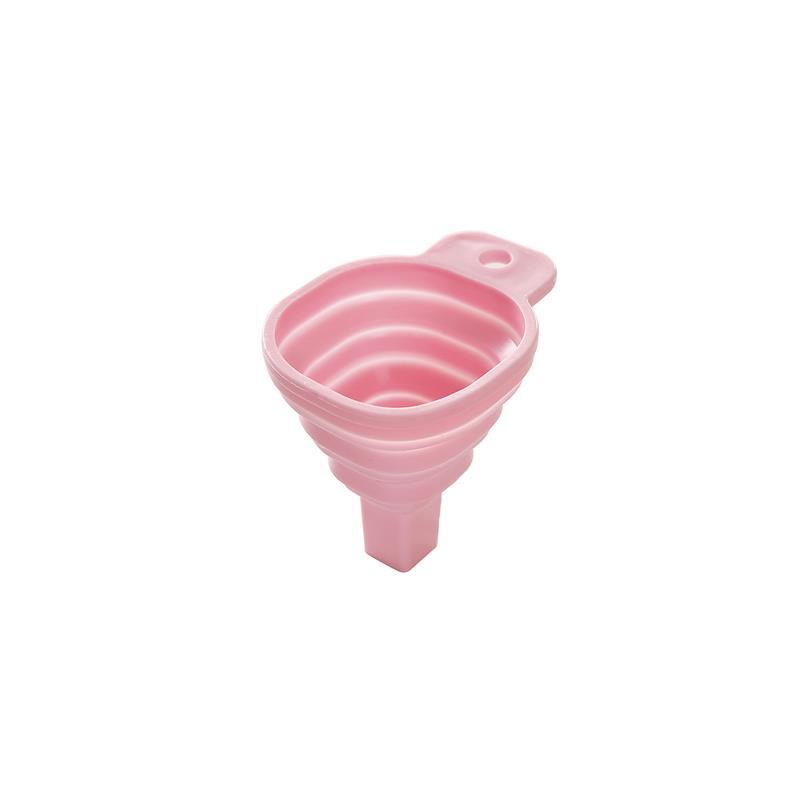 Corong SIlikon Lipat / Corong Lipat Portable / Corong Serbaguna