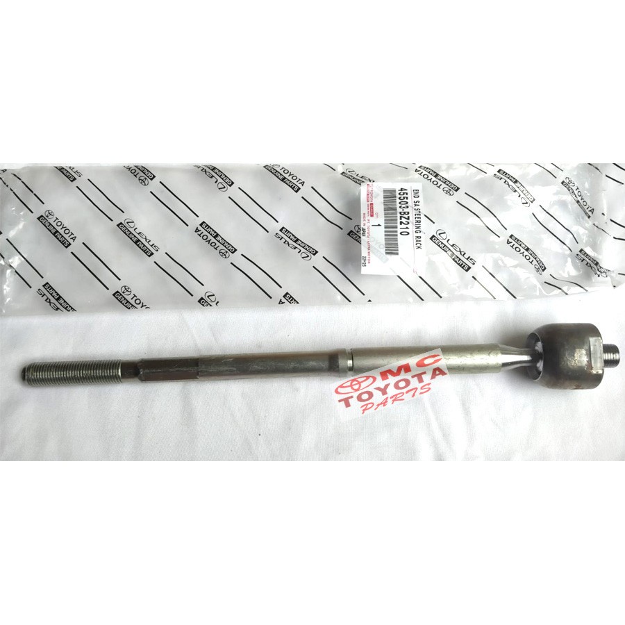 Rack End Long Tierod Tie Rod Rush Terios All New 45503-BZ210