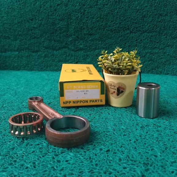 STANG SEHER MIO MIO SOUL MIO SPORTY NPP