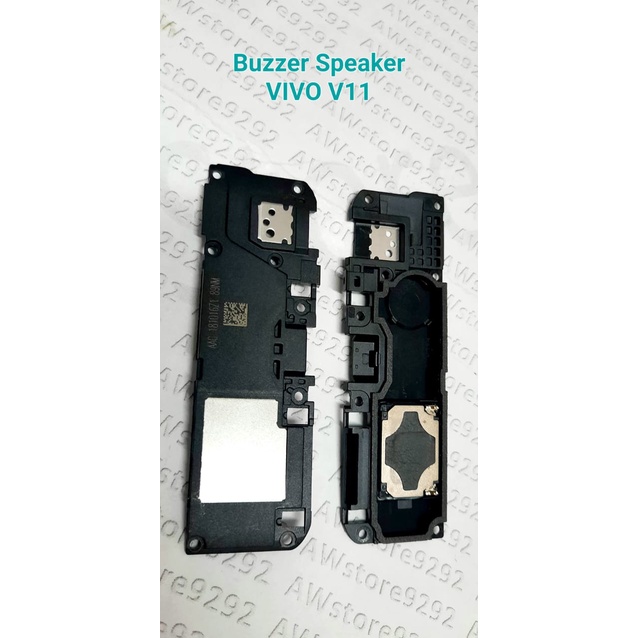 Buzer Buzzer Speaker Musik Music VIVO V11