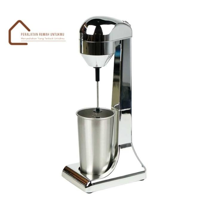 Mixer Elektrik / Alat Pengaduk Pengocok Minuman /HOPING Milk Shake